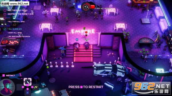 ���ɶ�ɱ��2(Party Hard 2)���ٷ����İ�